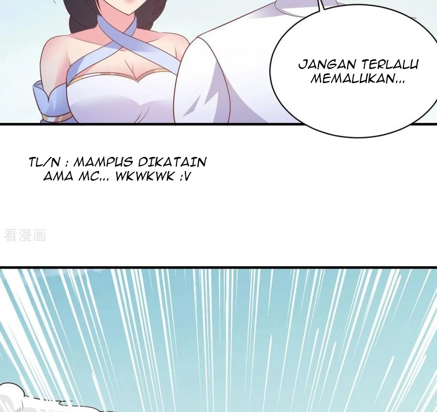 Chaos Jinwu Chapter 52 - halaman 15