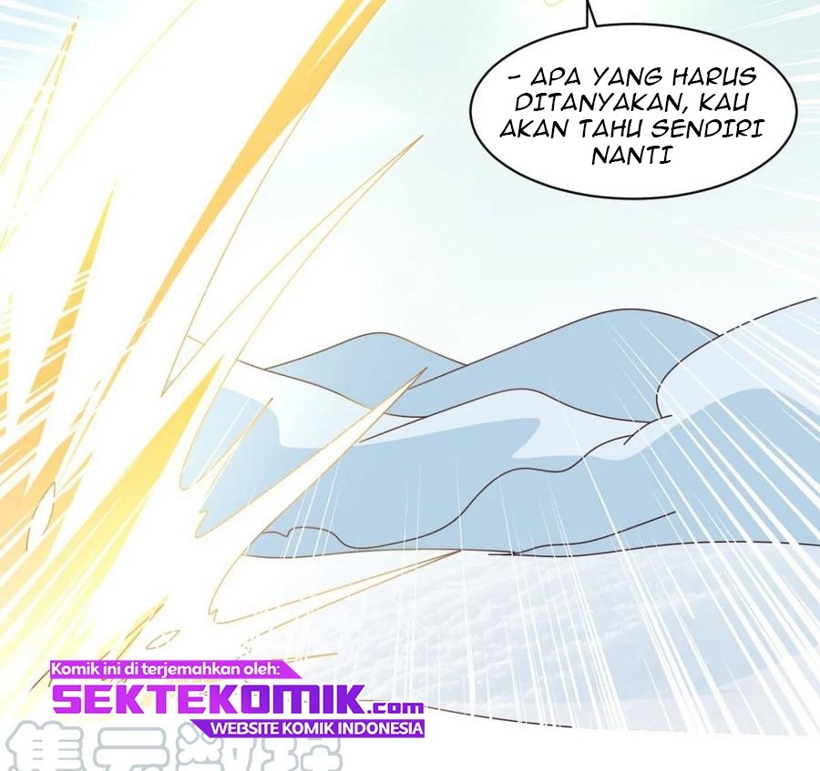 Chaos Jinwu Chapter 52 - halaman 17