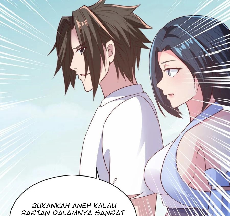 Chaos Jinwu Chapter 52 - halaman 19