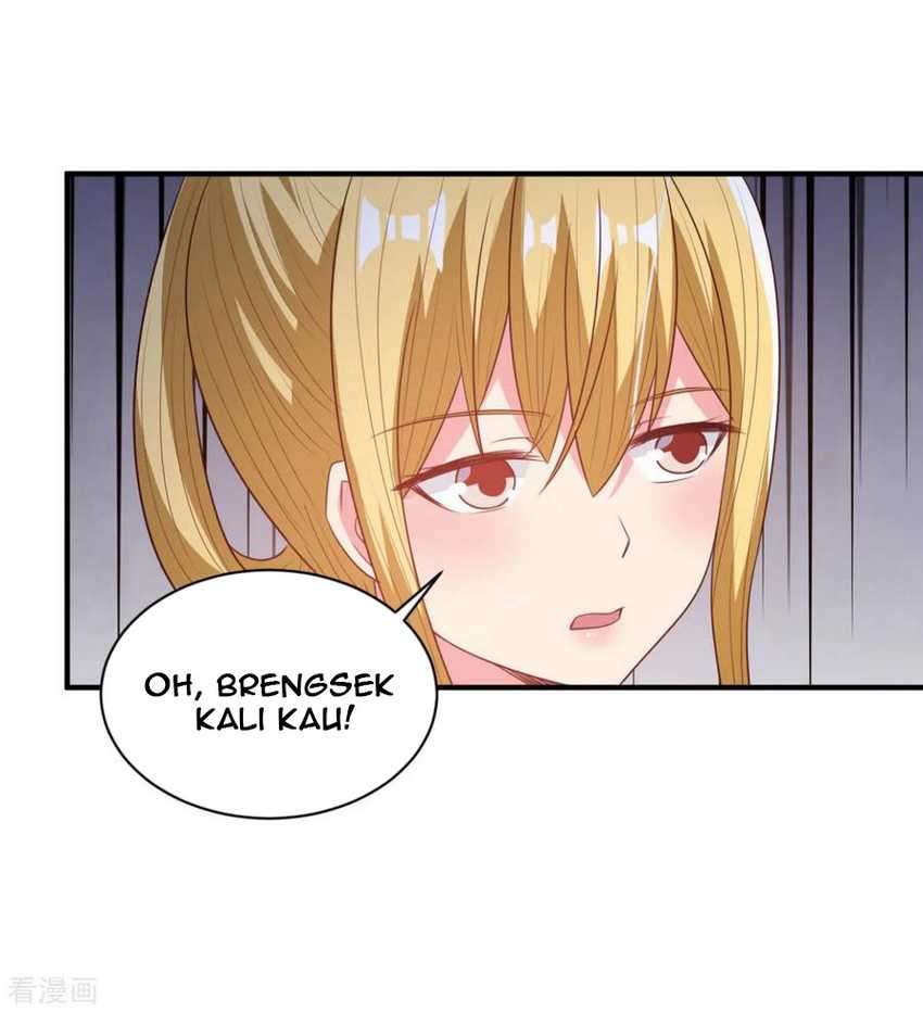 Chaos Jinwu Chapter 54 - halaman 10