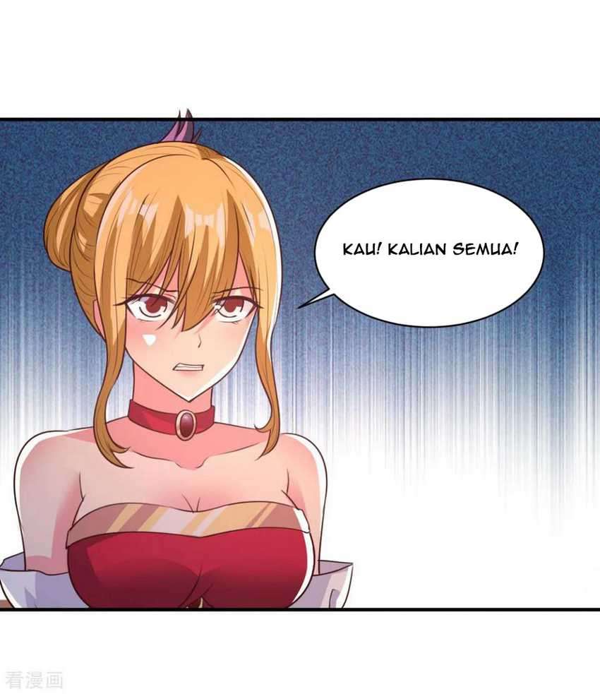 Chaos Jinwu Chapter 54 - halaman 12
