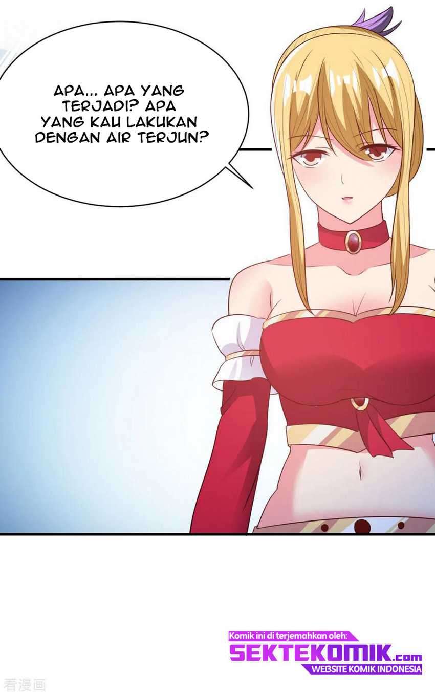 Chaos Jinwu Chapter 54 - halaman 16