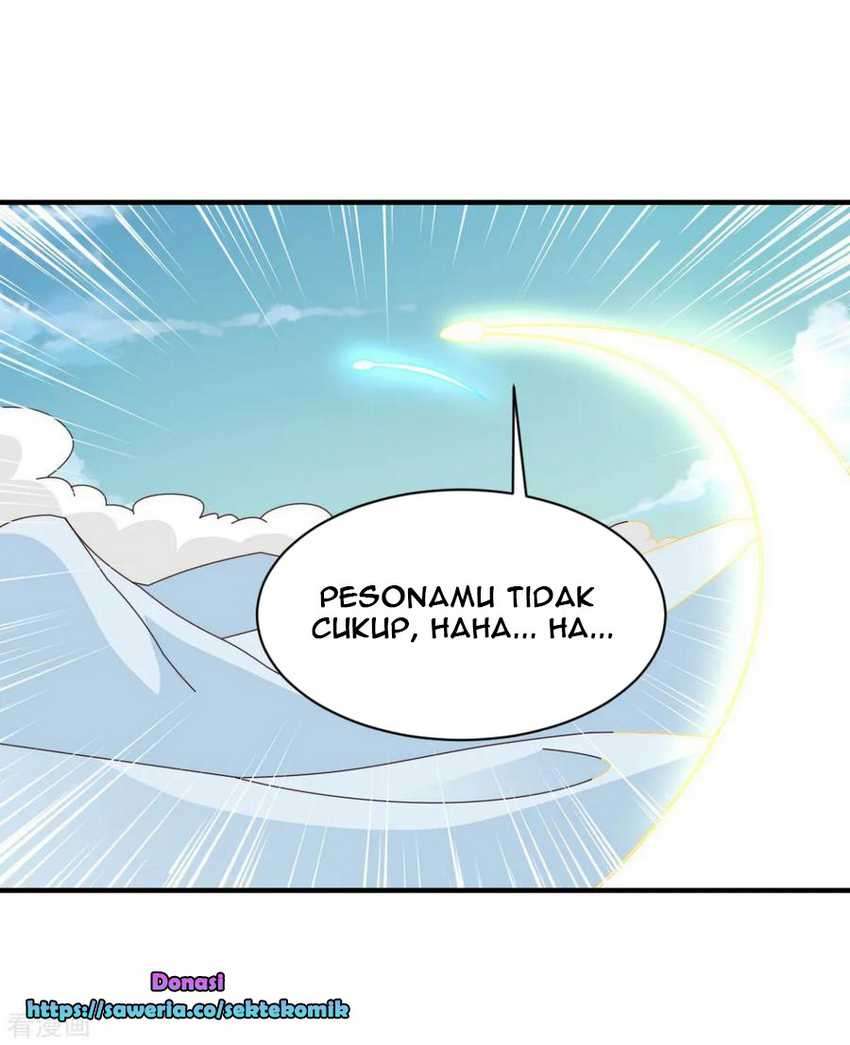 Chaos Jinwu Chapter 54 - halaman 19