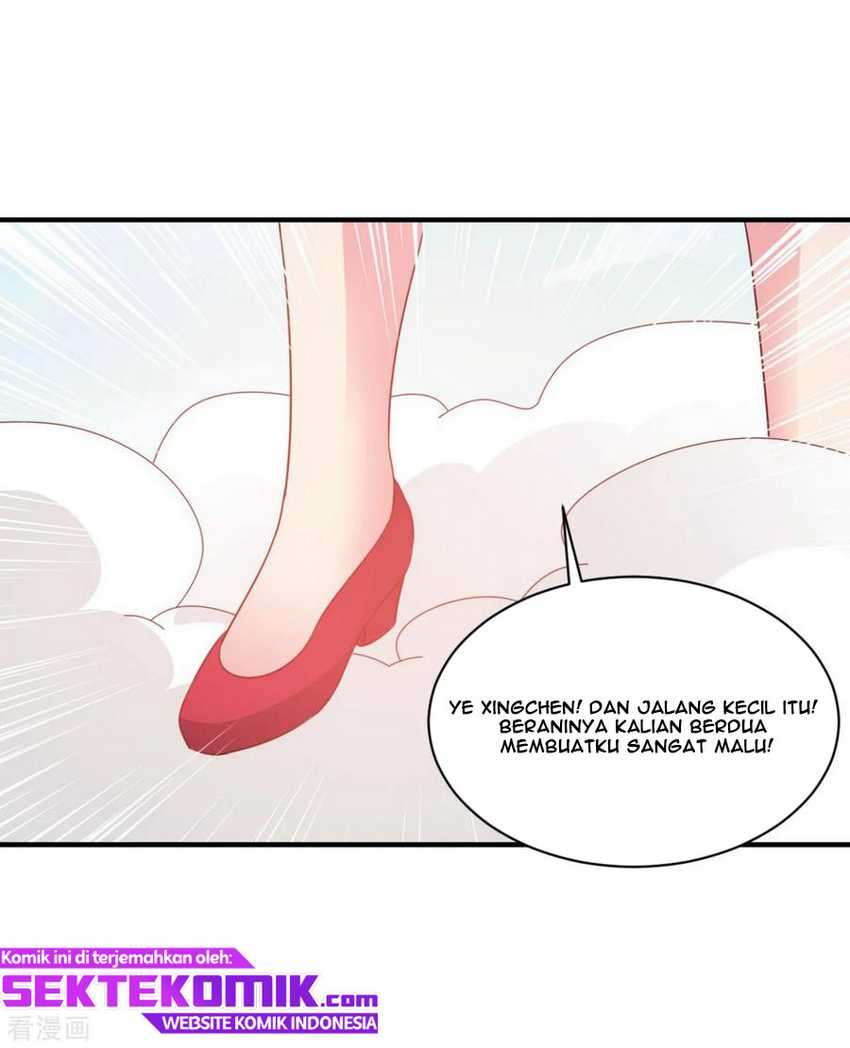 Chaos Jinwu Chapter 54 - halaman 27