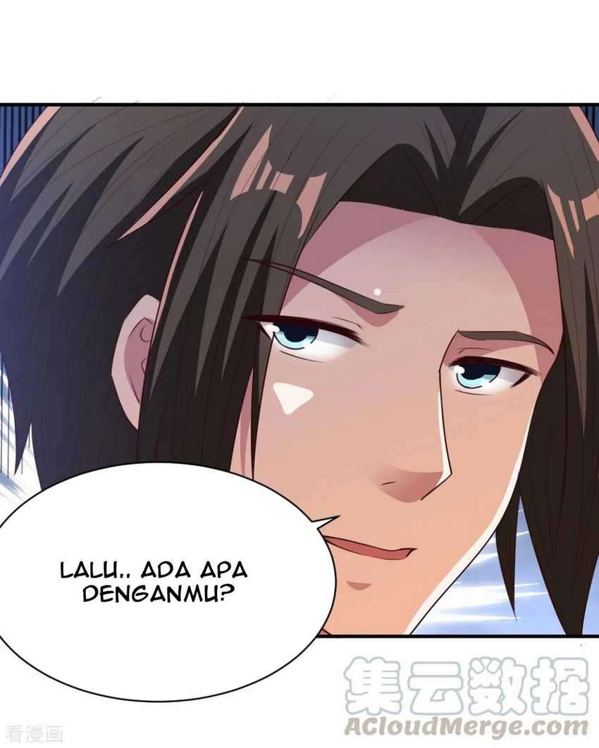 Chaos Jinwu Chapter 54 - halaman 5
