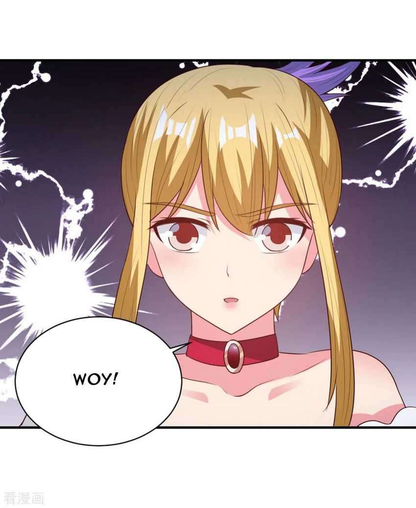 Chaos Jinwu Chapter 54 - halaman 6