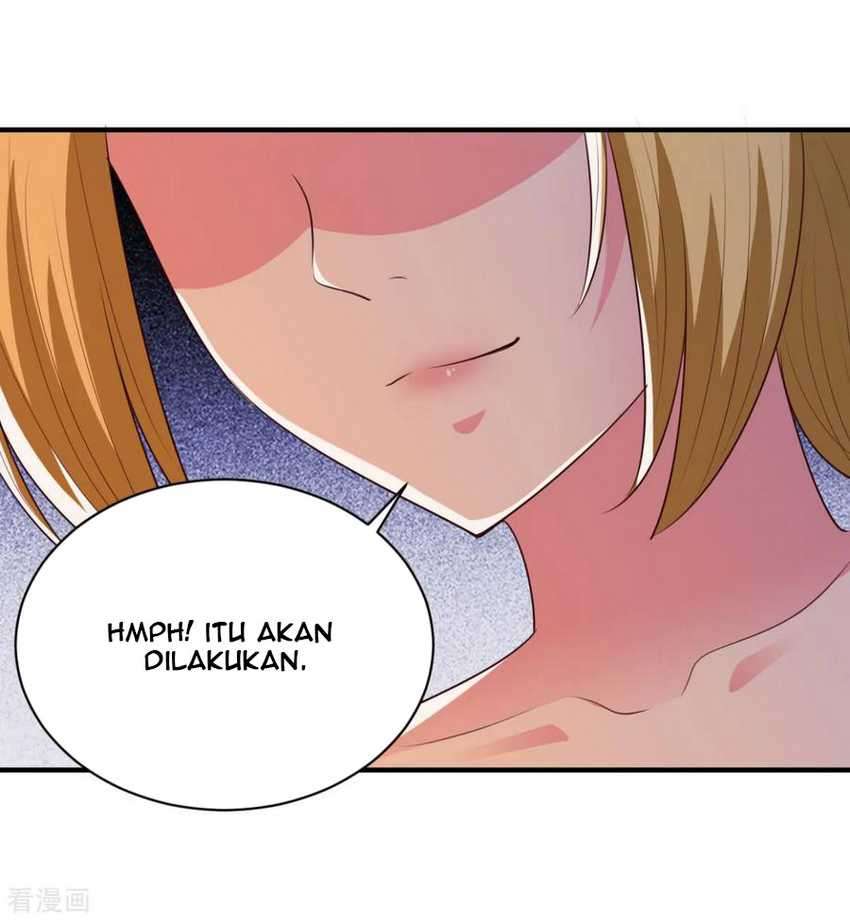 Chaos Jinwu Chapter 54 - halaman 7