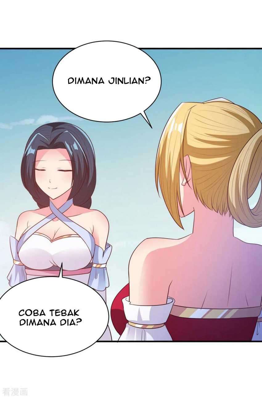 Chaos Jinwu Chapter 54 - halaman 9