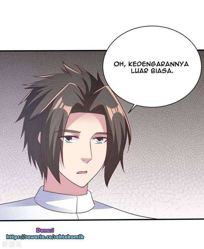 Chaos Jinwu Chapter 55 - halaman 14