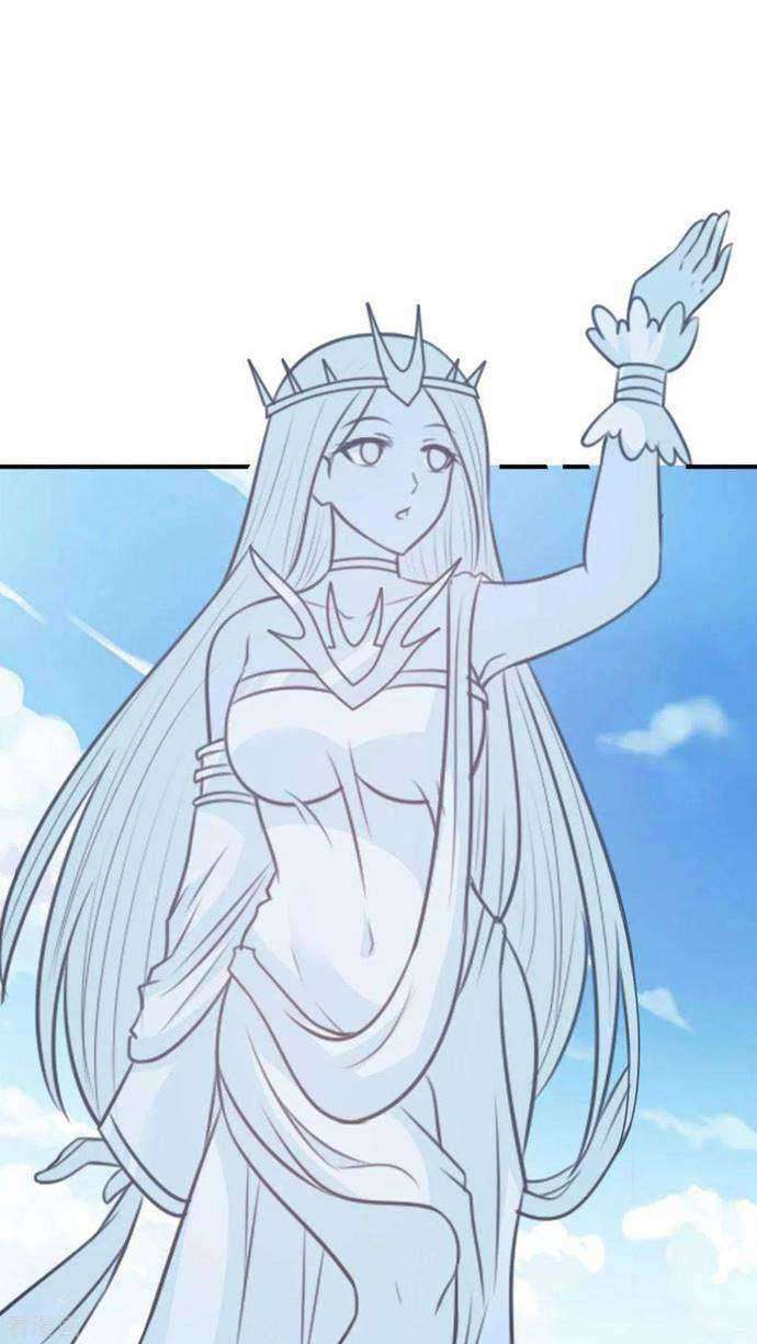 Chaos Jinwu Chapter 55 - halaman 23
