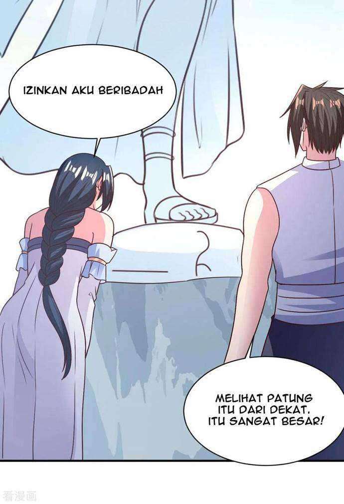 Chaos Jinwu Chapter 55 - halaman 24