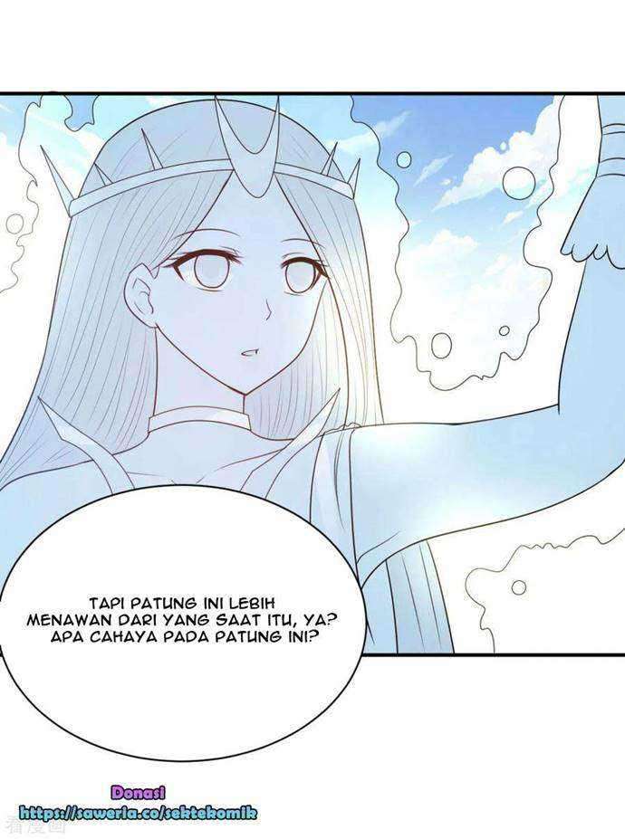 Chaos Jinwu Chapter 55 - halaman 26