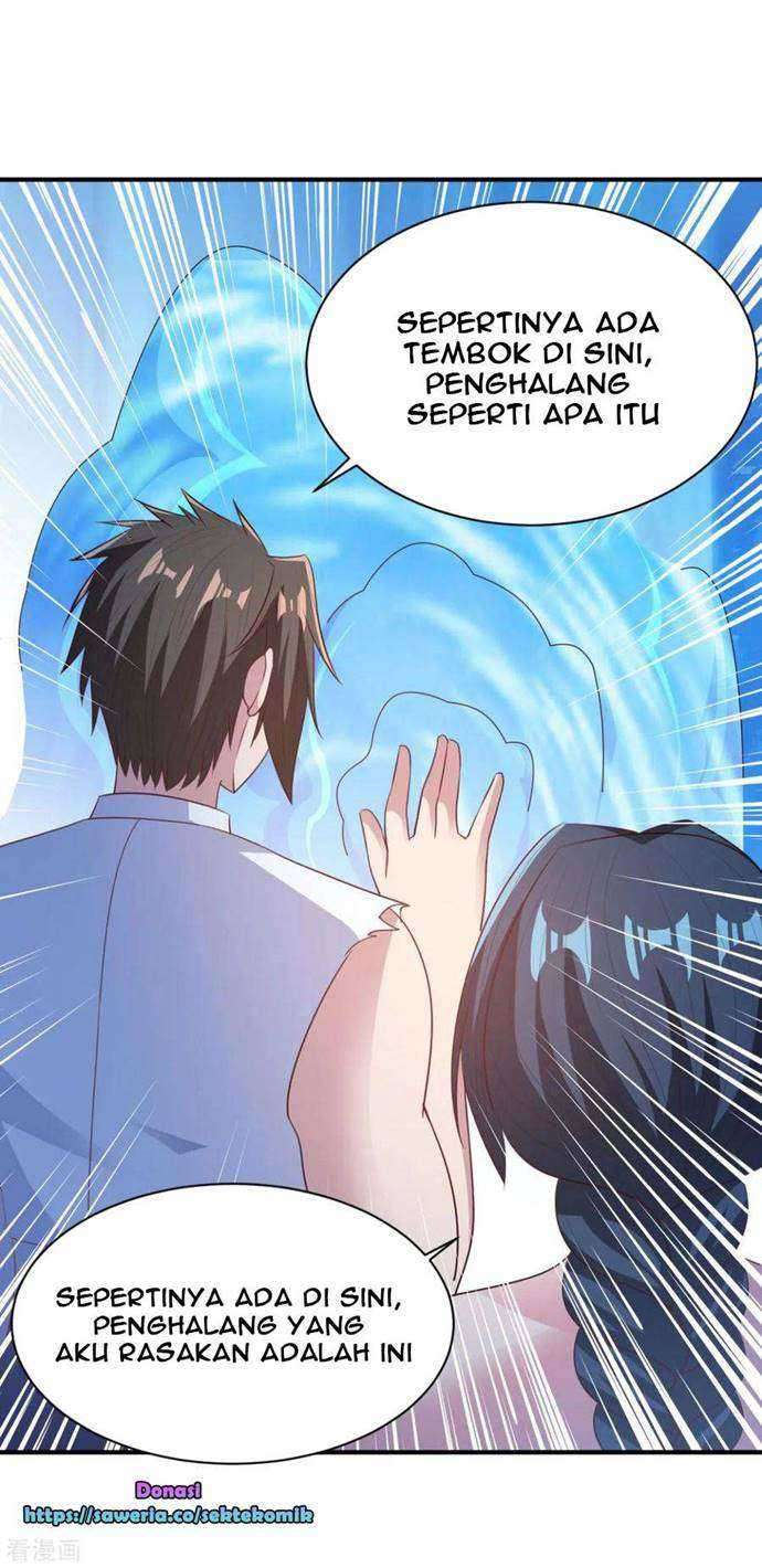 Chaos Jinwu Chapter 55 - halaman 3