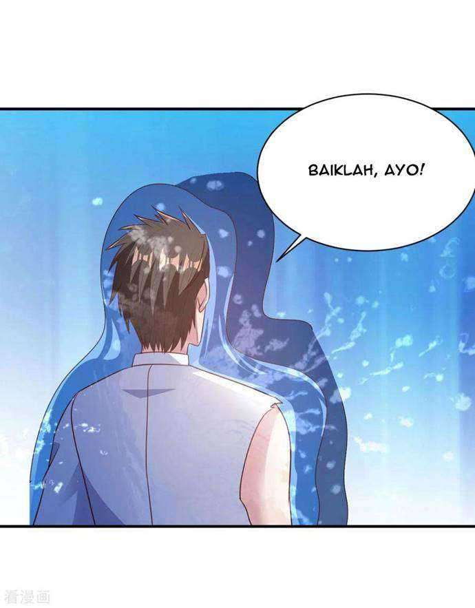 Chaos Jinwu Chapter 55 - halaman 5