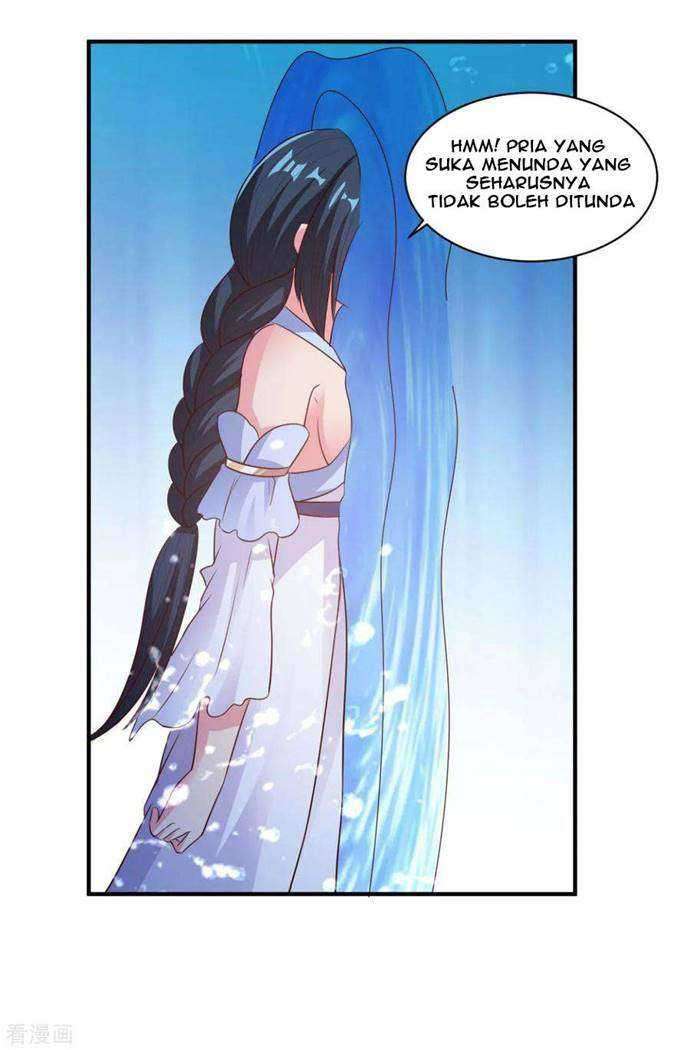 Chaos Jinwu Chapter 55 - halaman 6