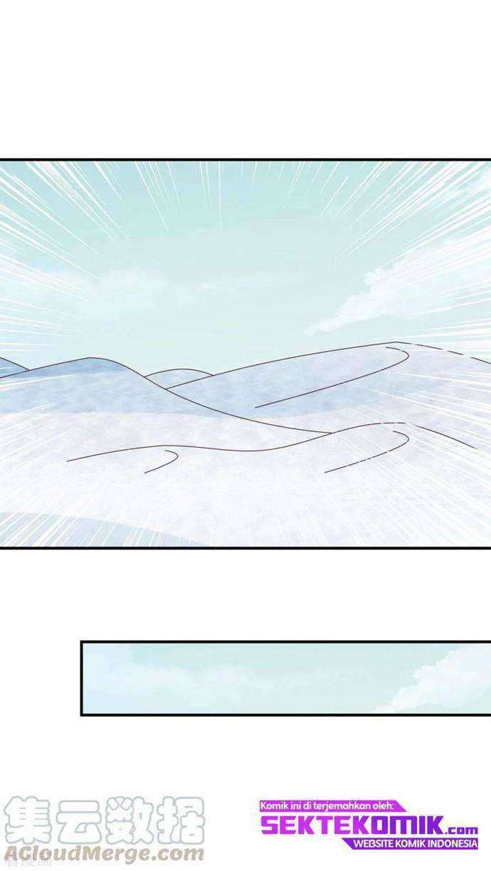 Chaos Jinwu Chapter 55 - halaman 7