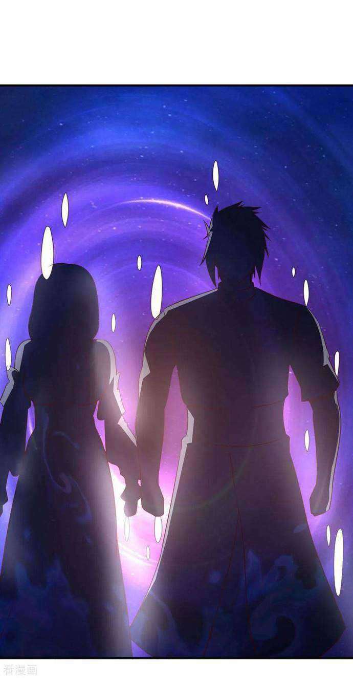 Chaos Jinwu Chapter 55 - halaman 8
