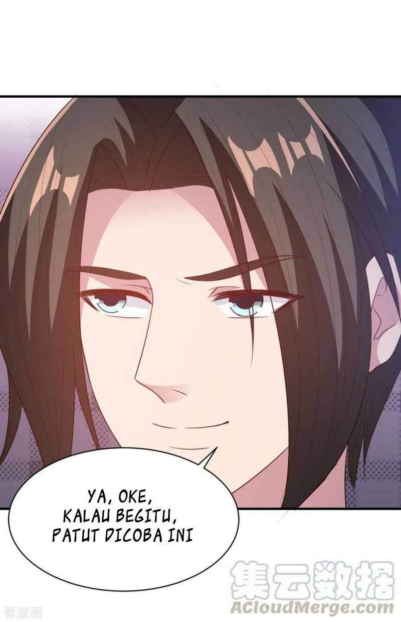 Chaos Jinwu Chapter 56 - halaman 17