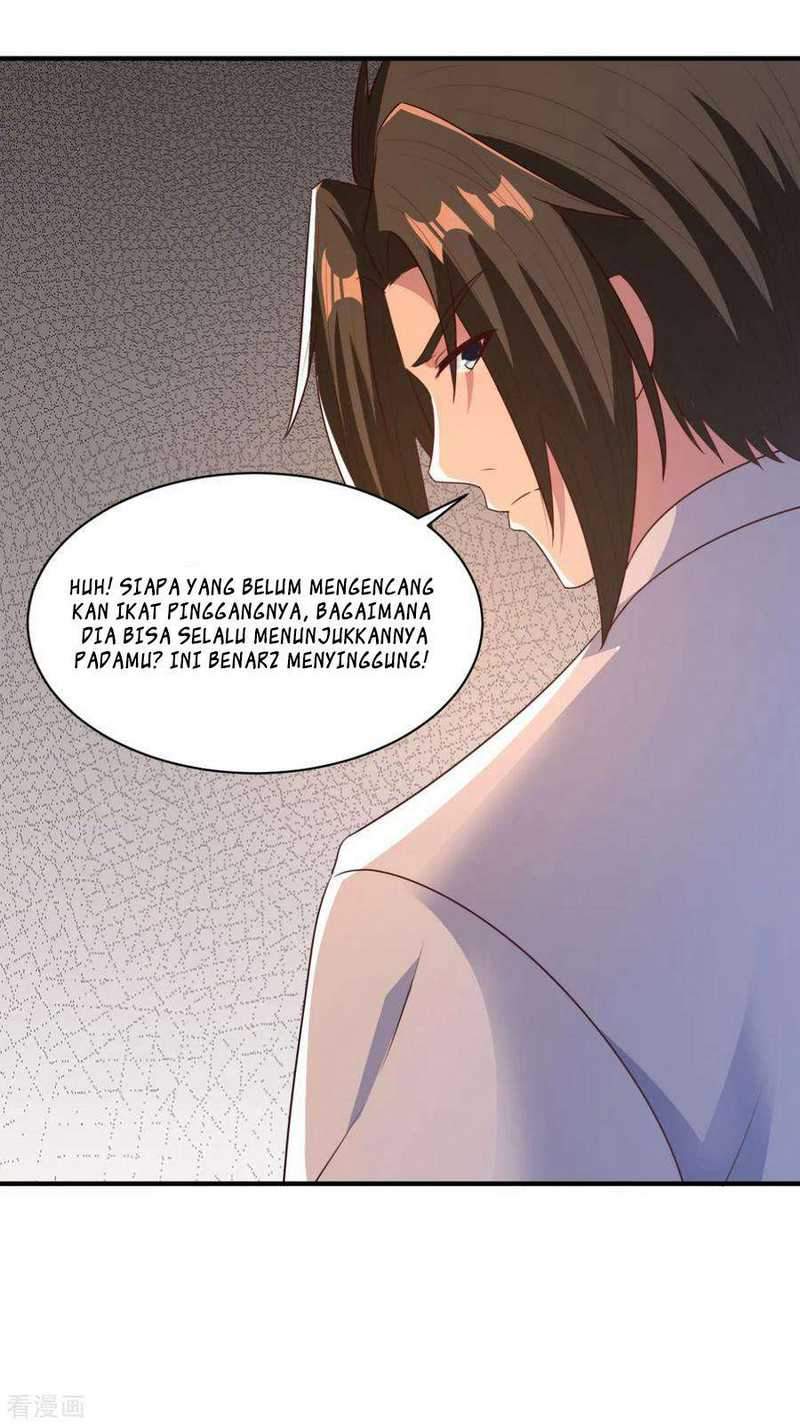 Chaos Jinwu Chapter 56 - halaman 24