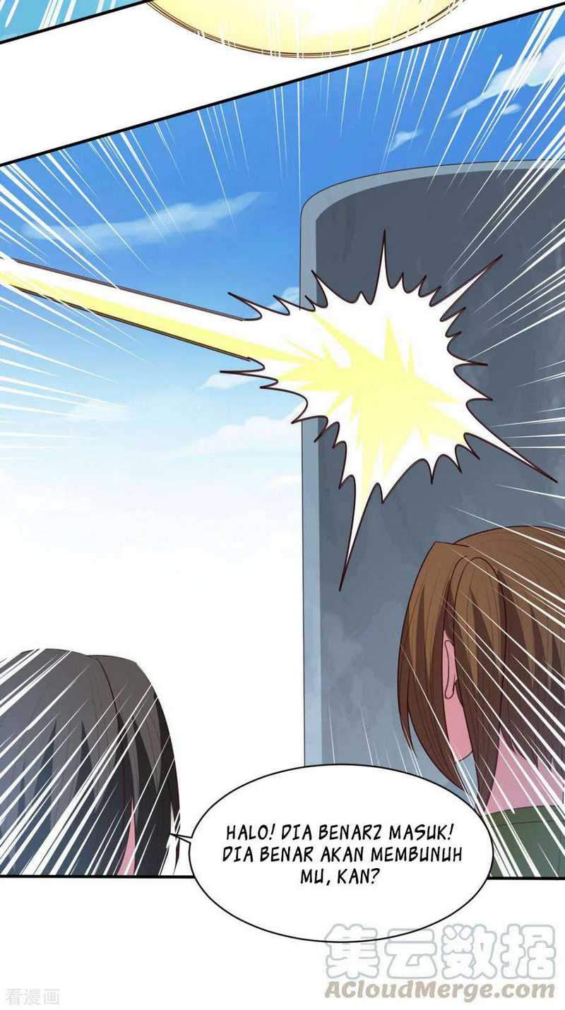 Chaos Jinwu Chapter 56 - halaman 26
