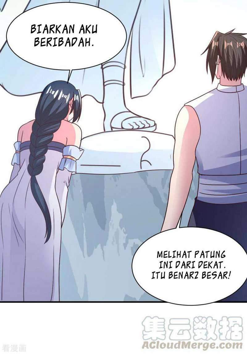 Chaos Jinwu Chapter 56 - halaman 5
