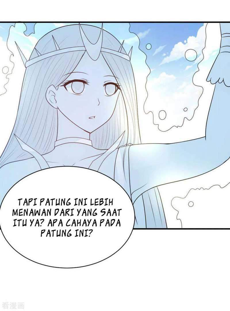 Chaos Jinwu Chapter 56 - halaman 7