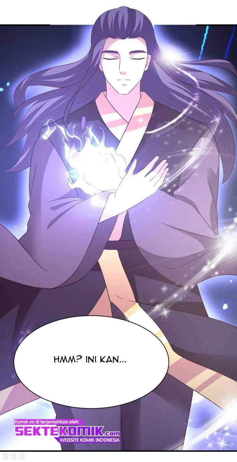 Chaos Jinwu Chapter 57 - halaman 13