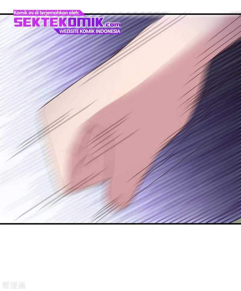Chaos Jinwu Chapter 57 - halaman 15