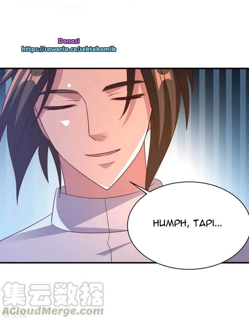 Chaos Jinwu Chapter 57 - halaman 20
