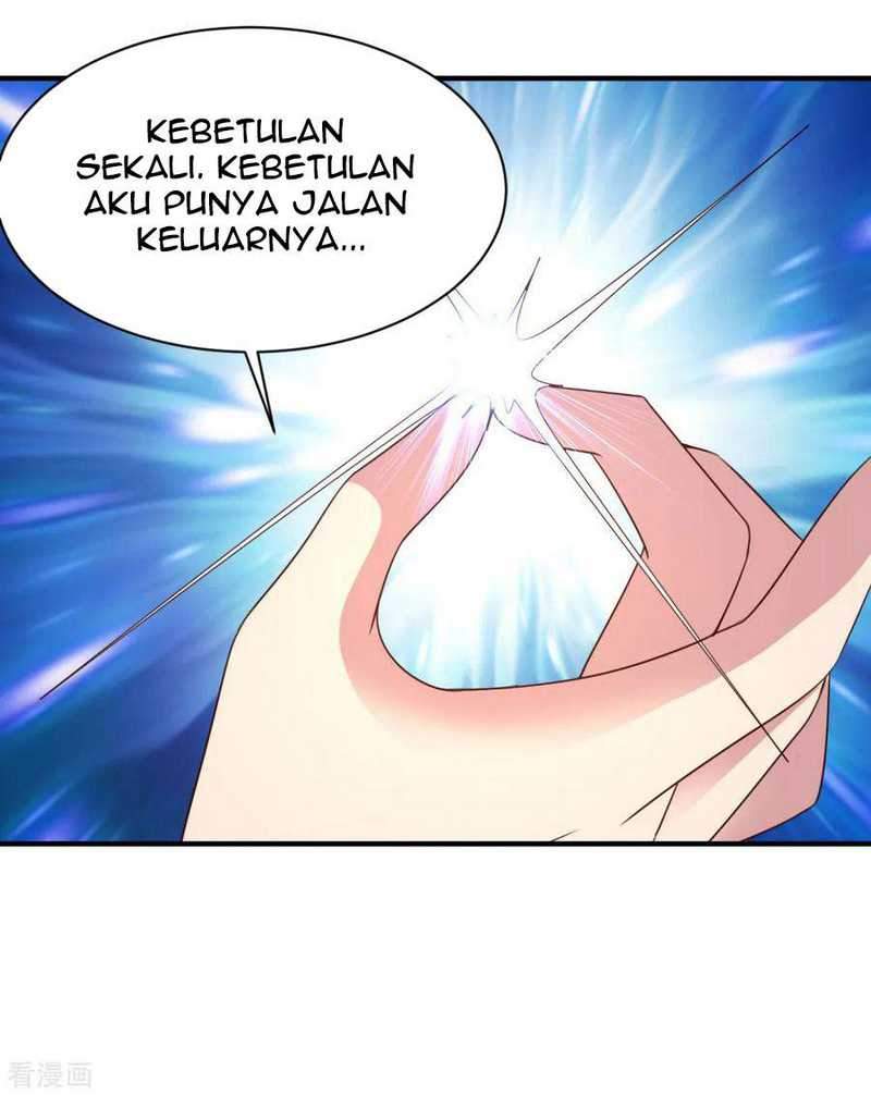 Chaos Jinwu Chapter 57 - halaman 21
