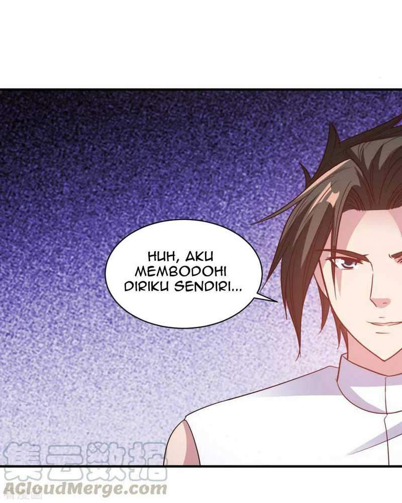 Chaos Jinwu Chapter 57 - halaman 23