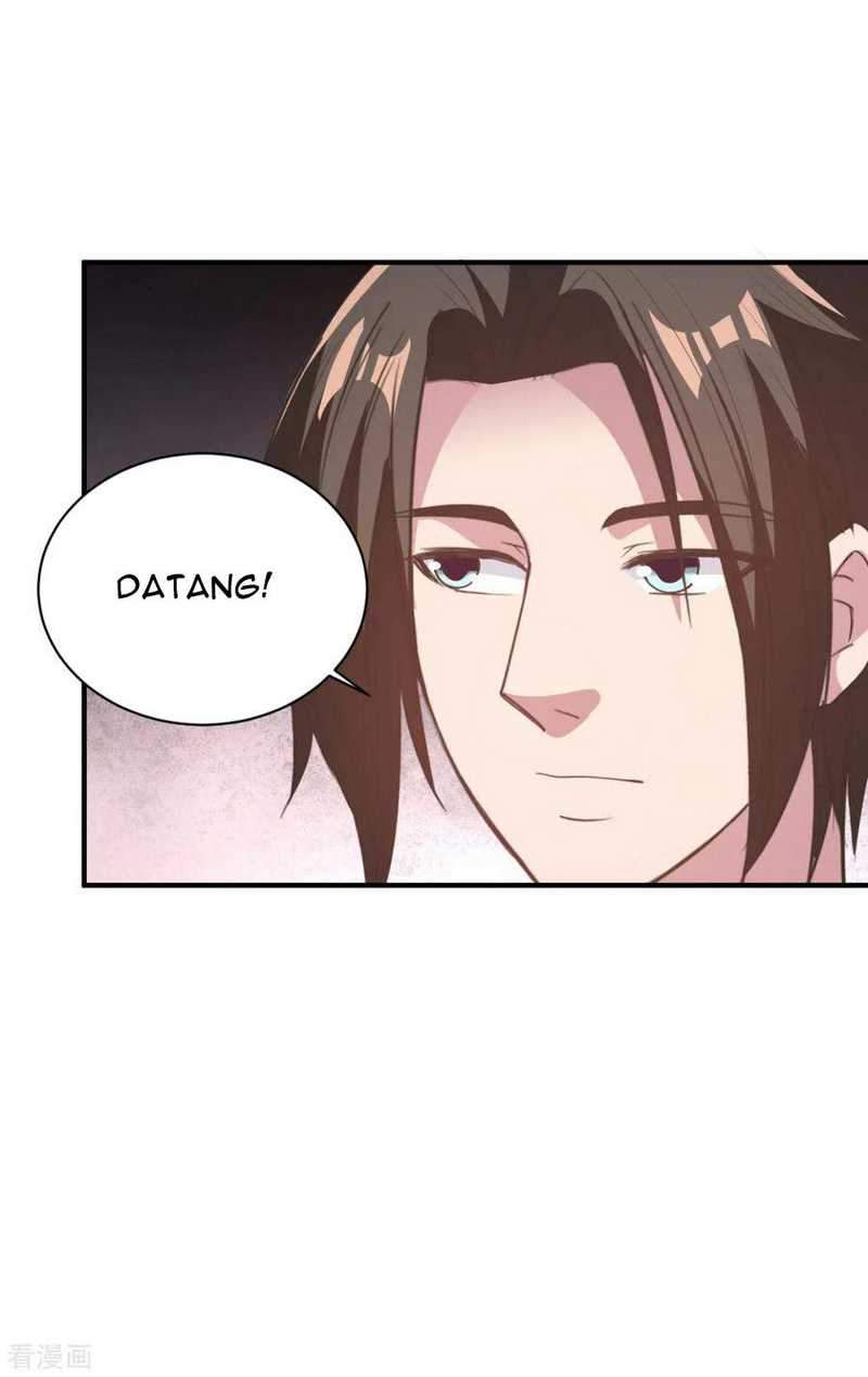 Chaos Jinwu Chapter 57 - halaman 9