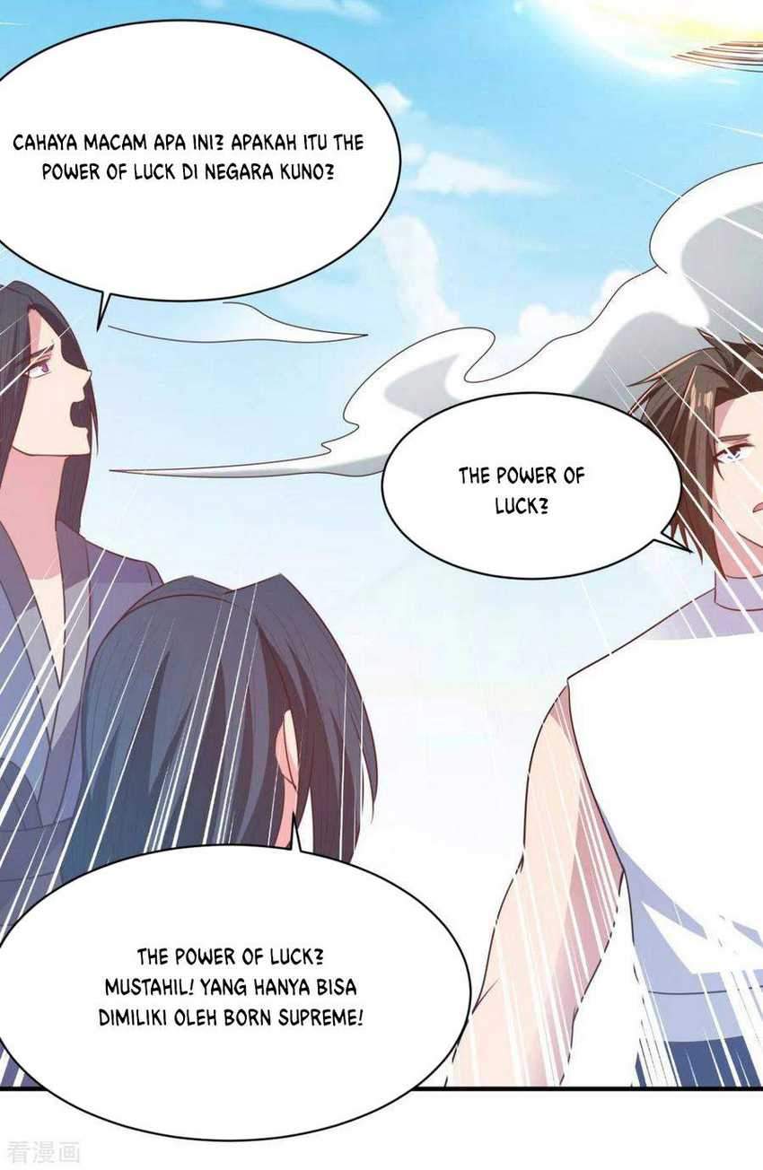 Chaos Jinwu Chapter 58 - halaman 12