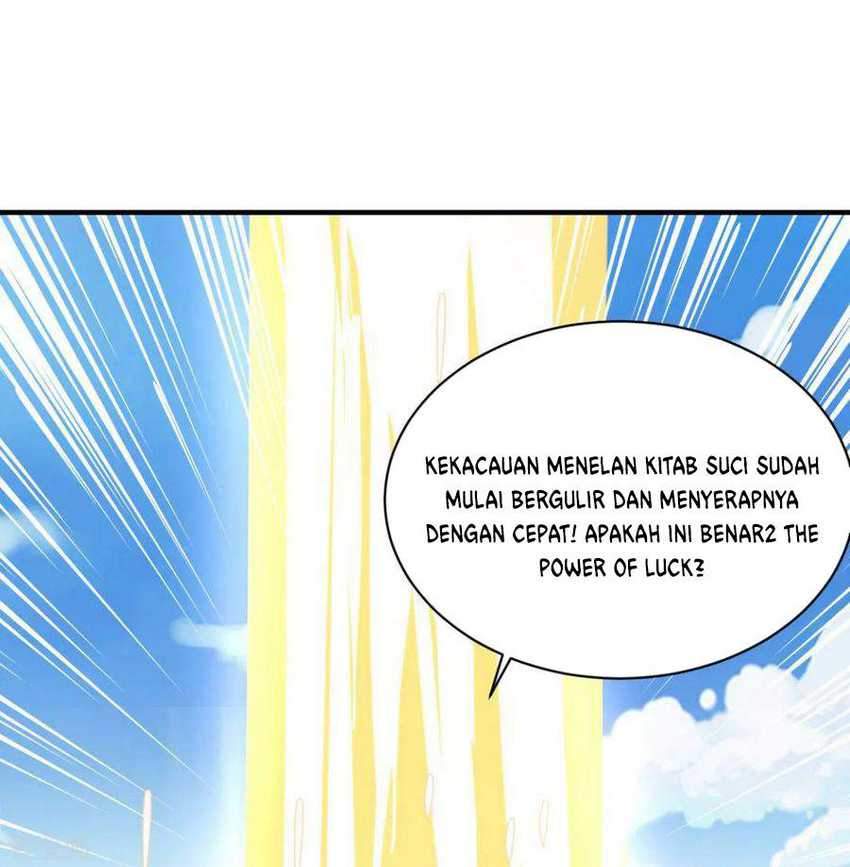Chaos Jinwu Chapter 58 - halaman 13