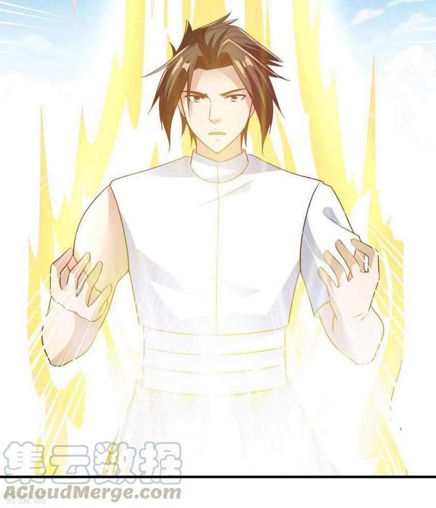 Chaos Jinwu Chapter 58 - halaman 14