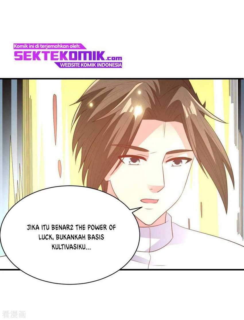Chaos Jinwu Chapter 58 - halaman 15