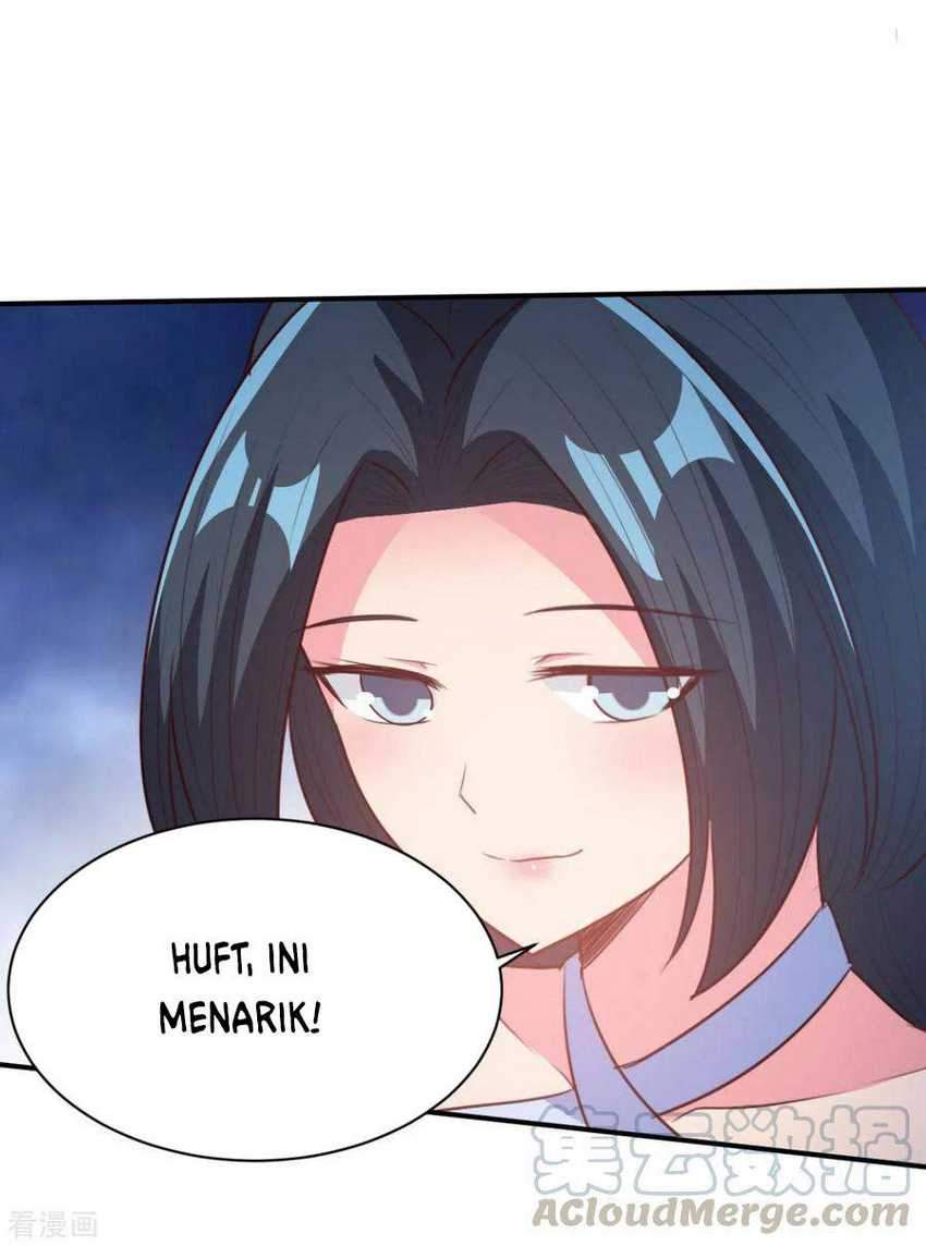 Chaos Jinwu Chapter 58 - halaman 17