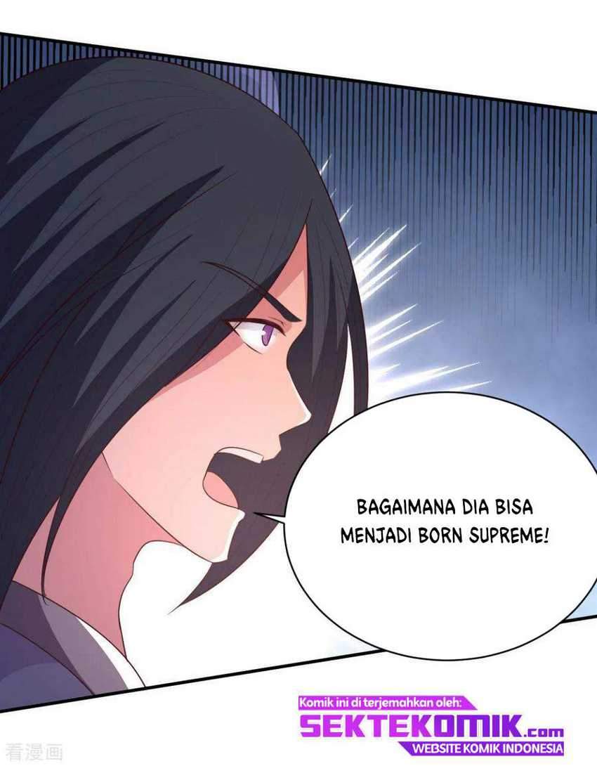 Chaos Jinwu Chapter 58 - halaman 18