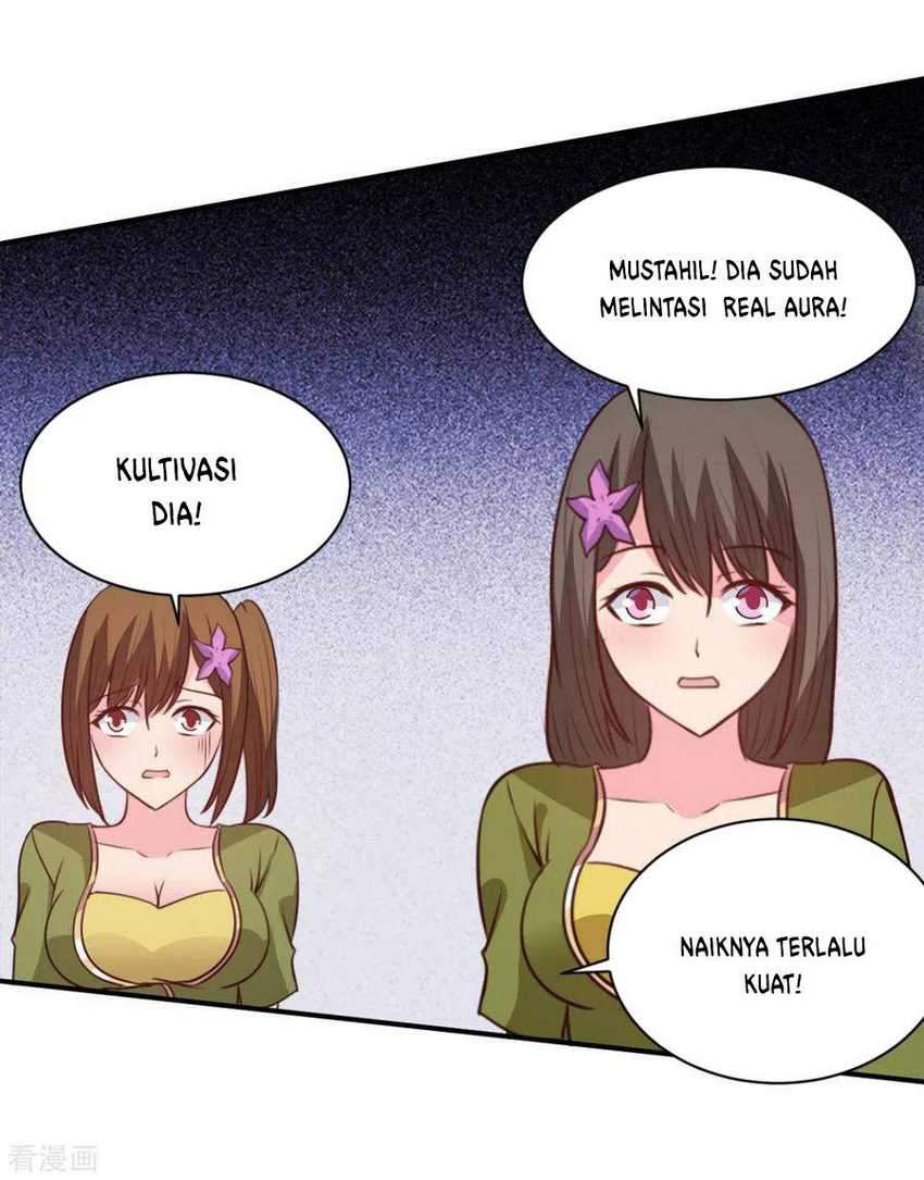 Chaos Jinwu Chapter 58 - halaman 19