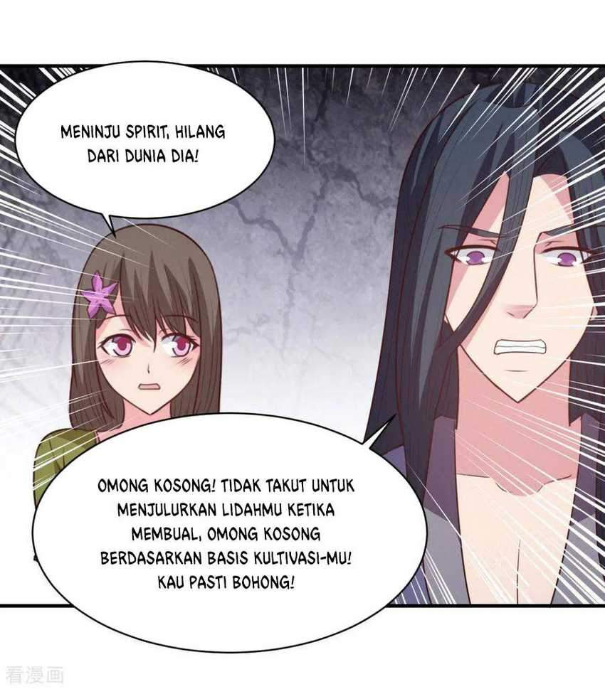 Chaos Jinwu Chapter 58 - halaman 24