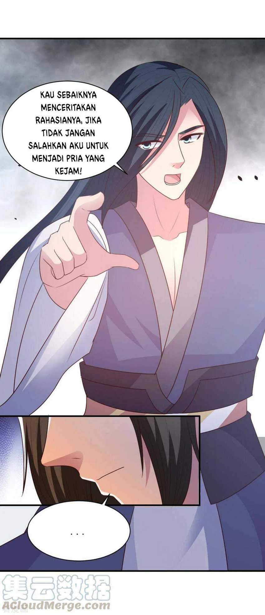 Chaos Jinwu Chapter 58 - halaman 26