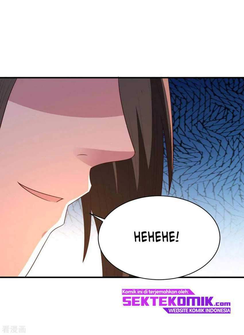 Chaos Jinwu Chapter 58 - halaman 28