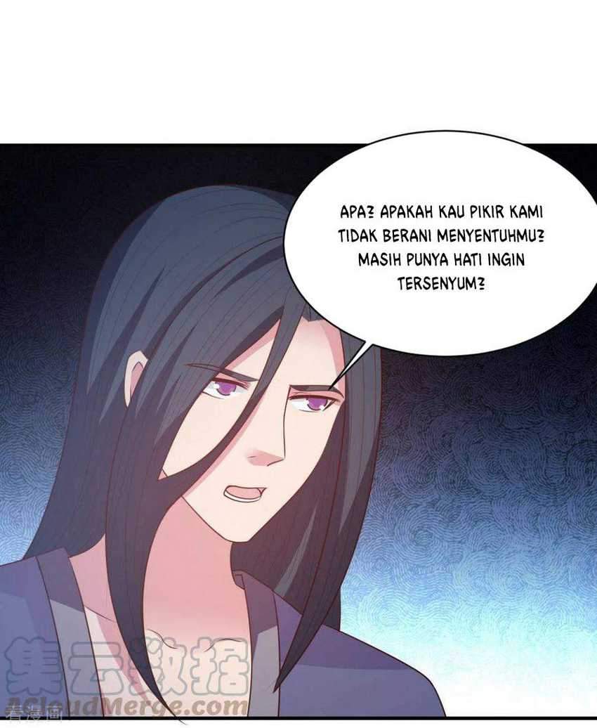 Chaos Jinwu Chapter 58 - halaman 29