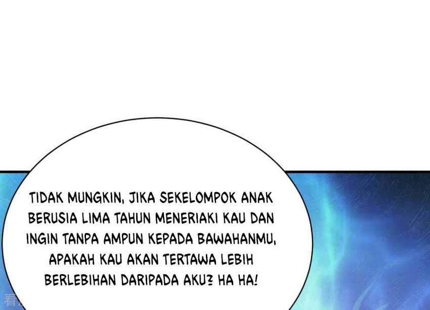 Chaos Jinwu Chapter 58 - halaman 30