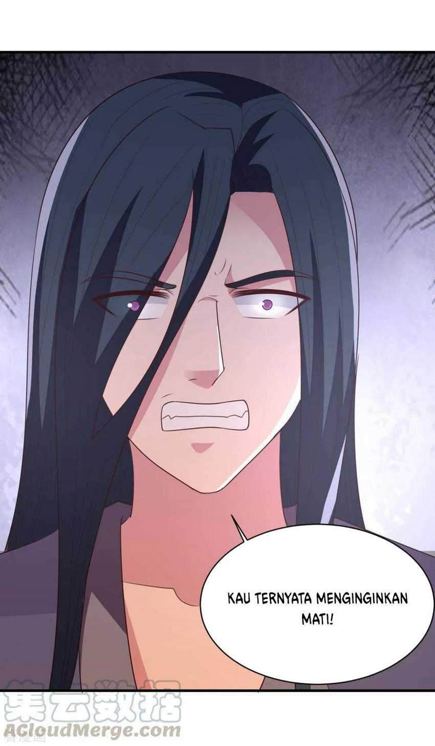 Chaos Jinwu Chapter 58 - halaman 32