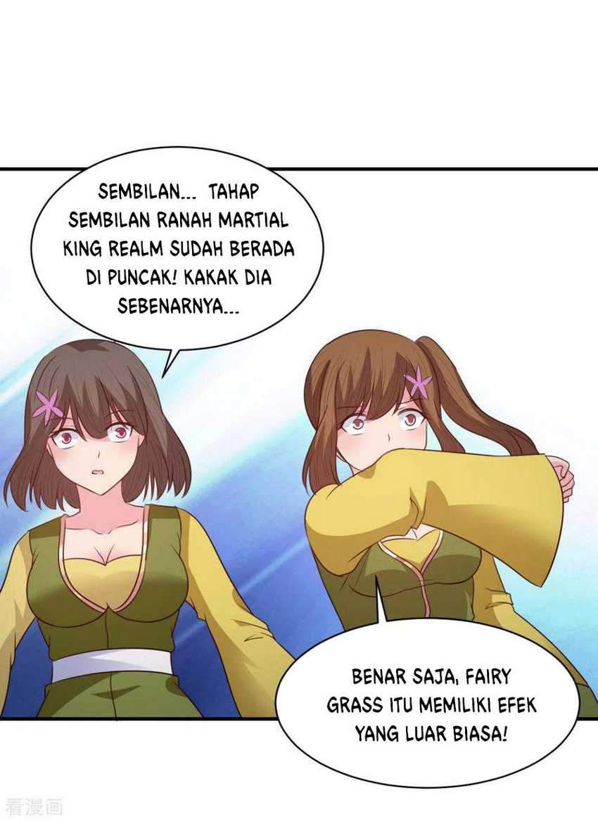 Chaos Jinwu Chapter 58 - halaman 36