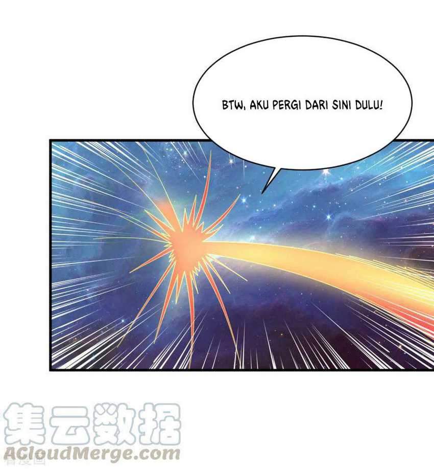 Chaos Jinwu Chapter 58 - halaman 5