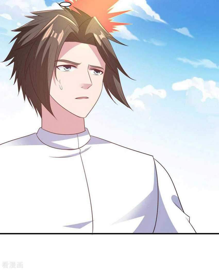 Chaos Jinwu Chapter 58 - halaman 7