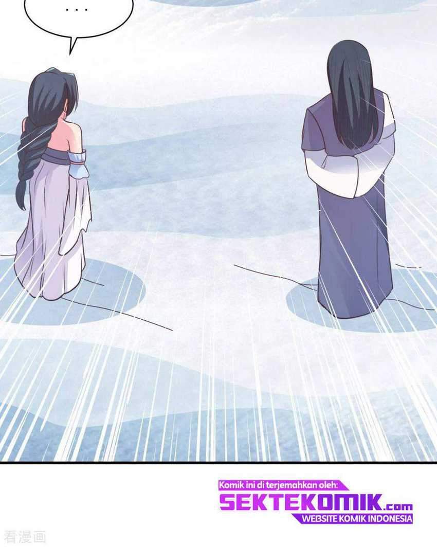 Chaos Jinwu Chapter 58 - halaman 9