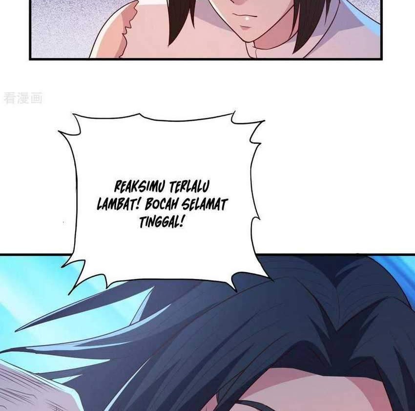 Chaos Jinwu Chapter 59 - halaman 11
